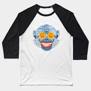 the best smile Baseball T-Shirt